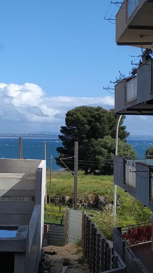 Flor Do Mar Apartment Oeiras Ngoại thất bức ảnh