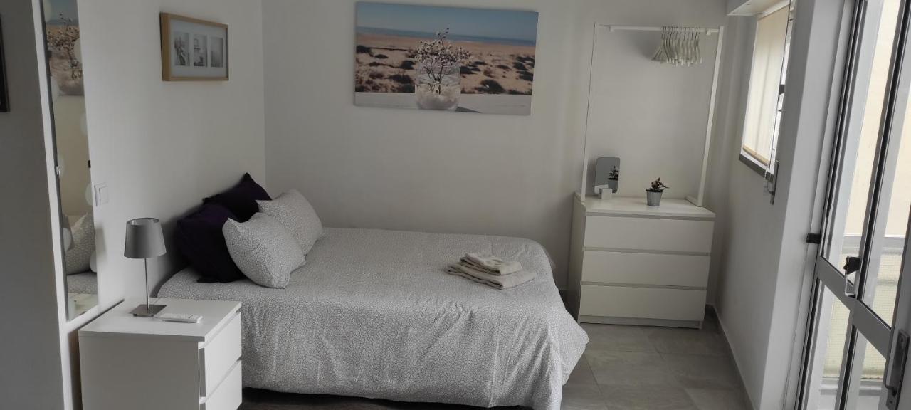 Flor Do Mar Apartment Oeiras Ngoại thất bức ảnh