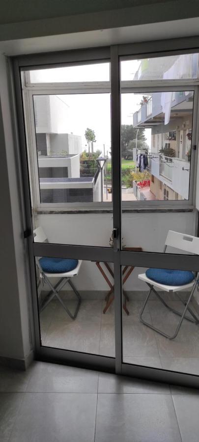 Flor Do Mar Apartment Oeiras Ngoại thất bức ảnh