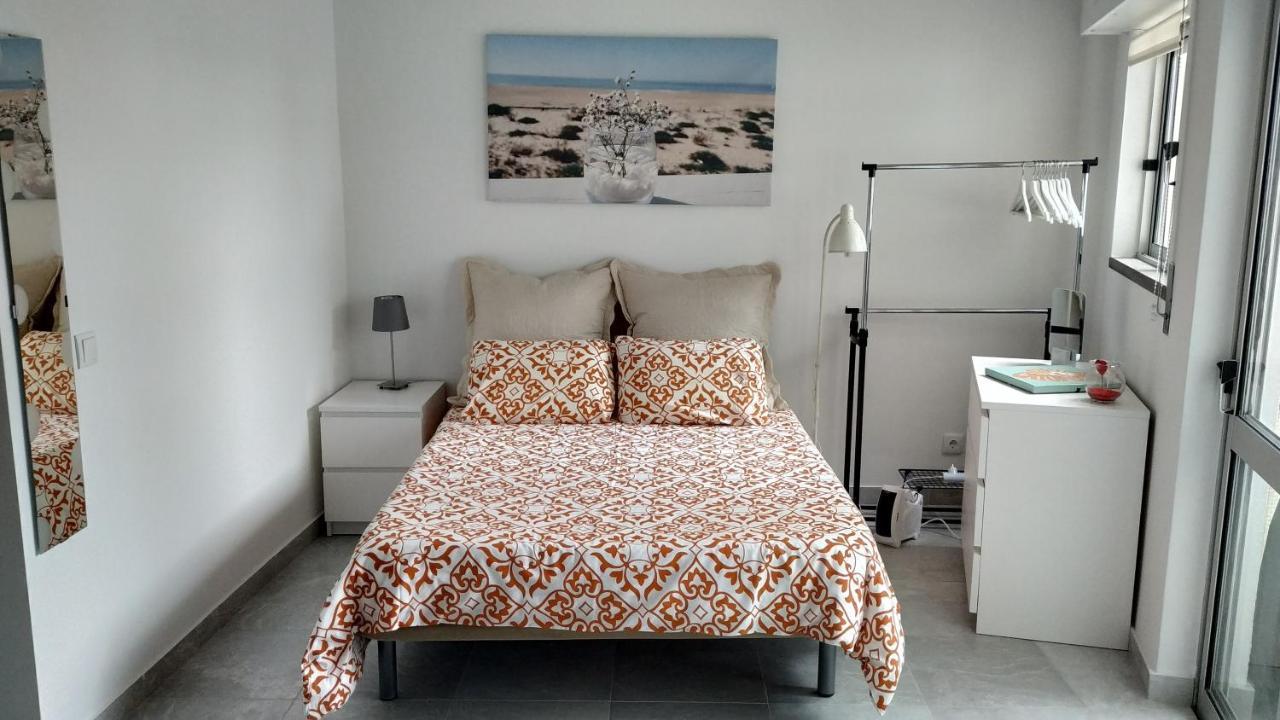 Flor Do Mar Apartment Oeiras Ngoại thất bức ảnh