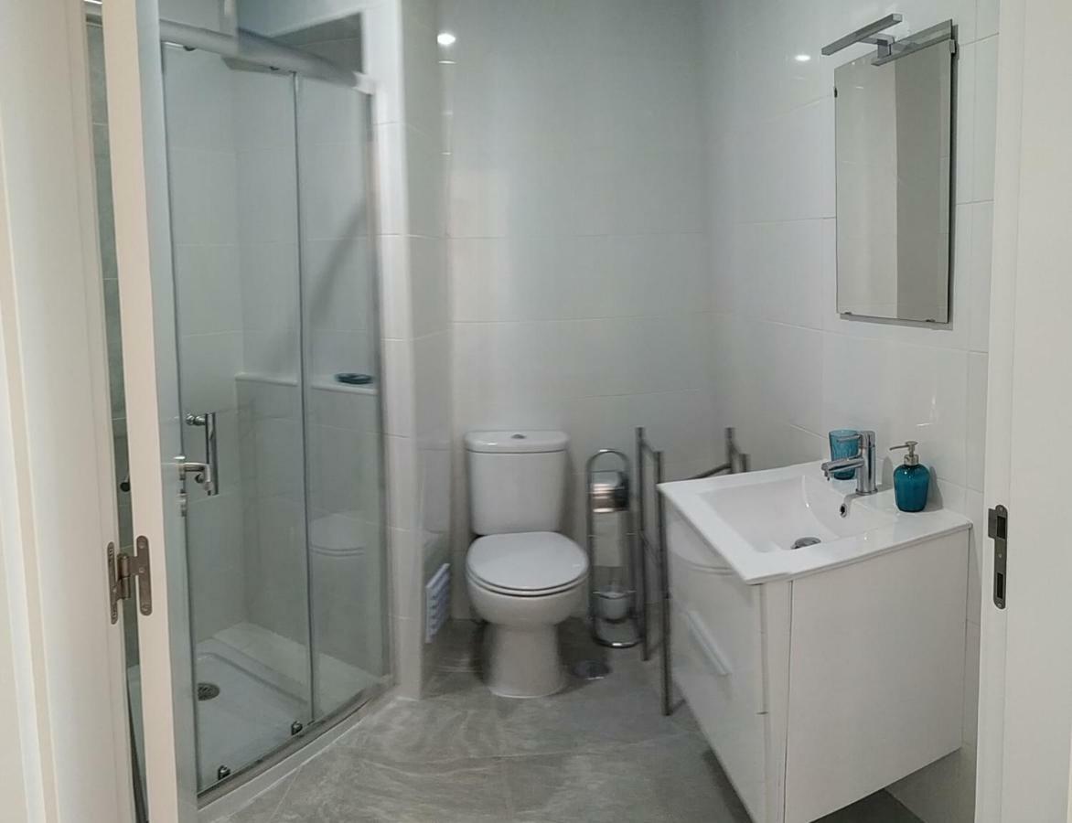 Flor Do Mar Apartment Oeiras Ngoại thất bức ảnh