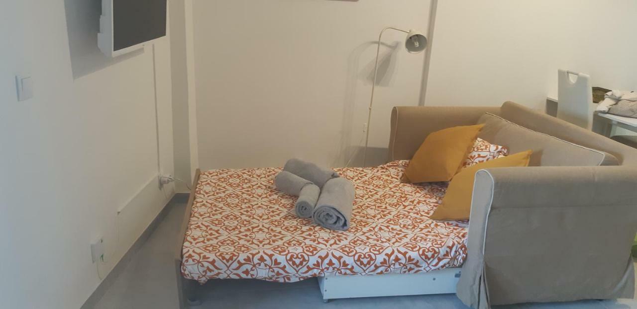 Flor Do Mar Apartment Oeiras Ngoại thất bức ảnh